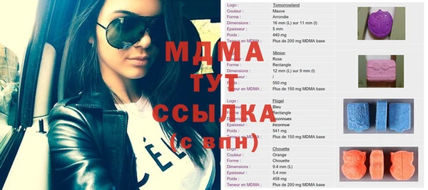хмурый Абдулино